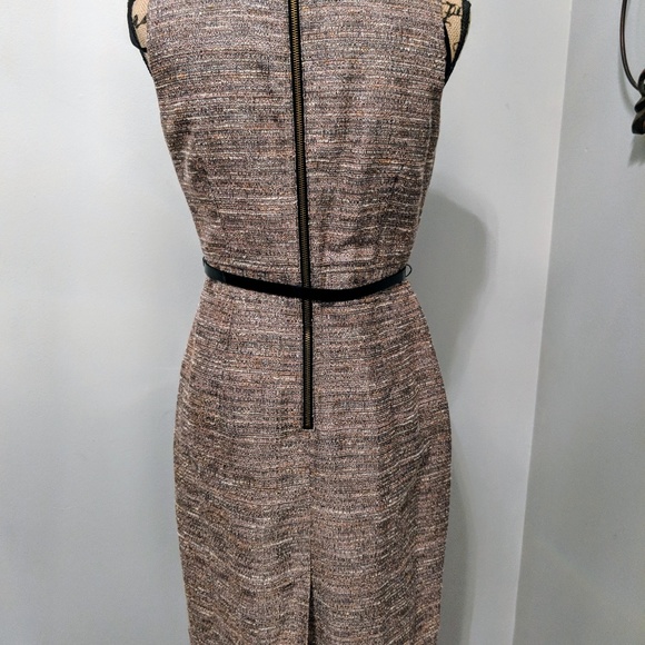 Stunning Banana Republic Dress - Picture 3 of 4